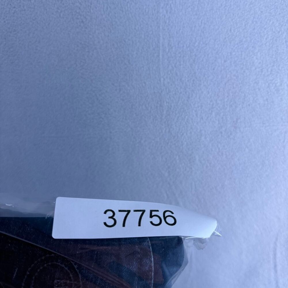 AG Adriano Goldschmied Jeans mens 33x32 FIT 33x27 Blue Denim Everett Casual Flex - Picture 12 of 12